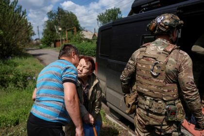 Rusija se ruga u Ukrajini tokom direktnih razgovora, podizanje sumnje na lošu vjeru