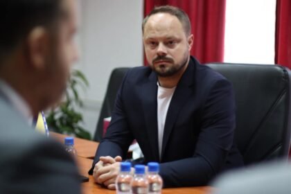 Sarajevo objavilo da Tarik Trbić i Abdulah Ibraković više nisu uposlenici kluba