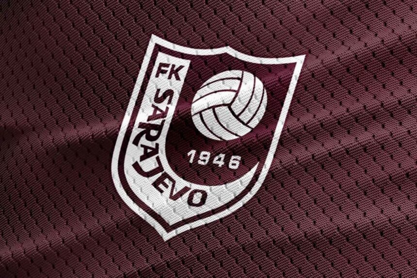 FK Sarajevo se oglasio saopštenjem i najavio prekid saradnje sa 17 klubova