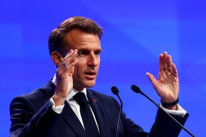 Macron poslao upozorenje Kini: Držite Sjevernu Koreju dalje od Ukrajine ili NATO dolazi u Aziju