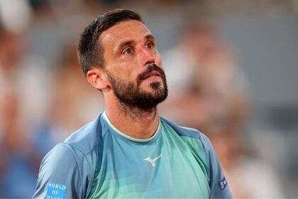 Džumhur odigrao meč za pamćenje na Roland Garrosu, Alcaraz ga ipak eliminisao