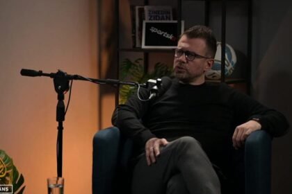 Zvjezdan Misimović: Bolić je kriv što nisam ostao kapiten, traku je dao Spahiću | Dupli pas