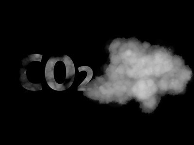 Što raditi sa suvišnim CO2? Uposlite bakterije!