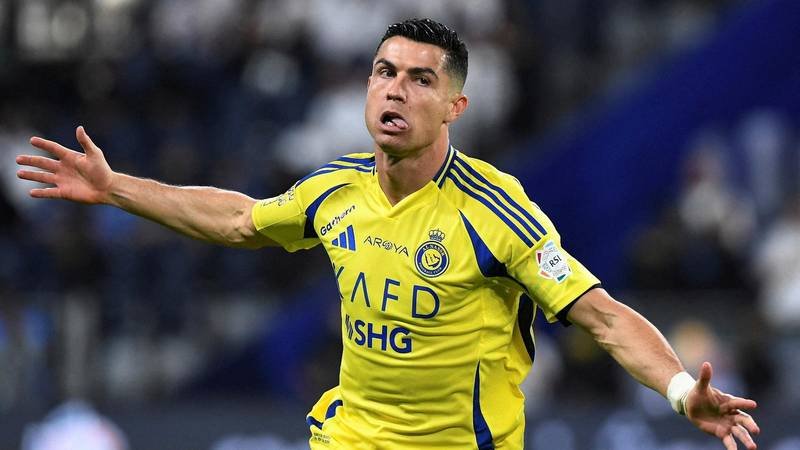 Infantino bubnuo: Ronaldo bi mogao zaigrati SP za klubove, iako Al Nassr nije kvalificiran!?