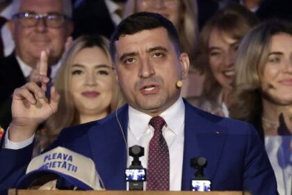 Simion je priznao poraz u predsjedničkim izborima u Rumunjskoj i čestitao na dan pobedi