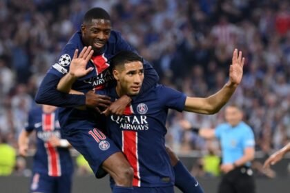 PSG prvak Europe: Francuskoj tek druga Liga Šampiona, nakon više od 30 godina ponovo im sretan Minhen