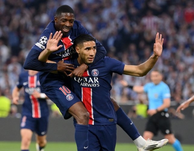PSG prvak Europe: Francuskoj tek druga Liga Šampiona, nakon više od 30 godina ponovo im sretan Minhen