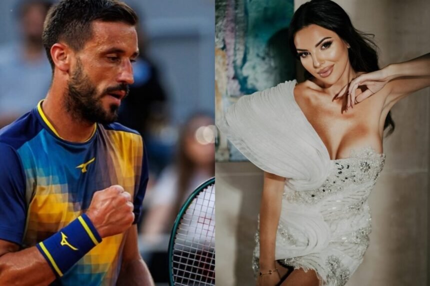 Džumhura u Parizu bodrila nova djevojka – lijepa Tuzlanka