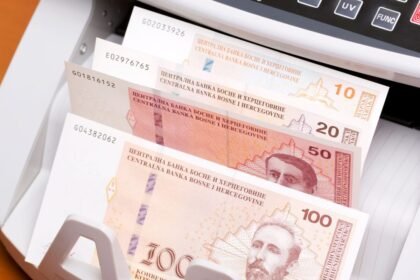 Šta donosi novi Zakon o dugu, zaduživanju i garancijama u Federaciji?