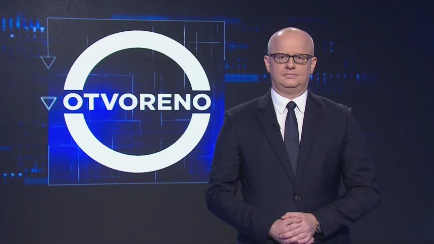 Otvoreno: sučeljavanje kandidata za gradonačelnika Rijeke