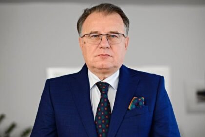Nikšić za BiznisInfo.ba o novim fabrikama vojne industrije, kupovini Telemacha, mjerama protiv Srbije…