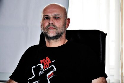 Saša Leković: Jedini odgovor novinara na gušenje medijskih sloboda je vlastita sloboda da budu novinari