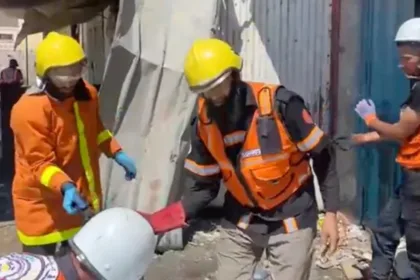 Preminuo palestinski ljekar koji je izgubio devetero djece u izraelskom napadu