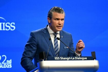 Kina kritikovala ocjenu SAD-a da je prijetnja azijskim zemljama