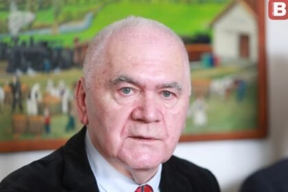 REDOVNA SESIJA KRUGA 99: ‘Dejtonska ustavna rješenja nastala u uslovima genocida i udruženih zločinačkih poduhvata moraju biti prevaziđena’