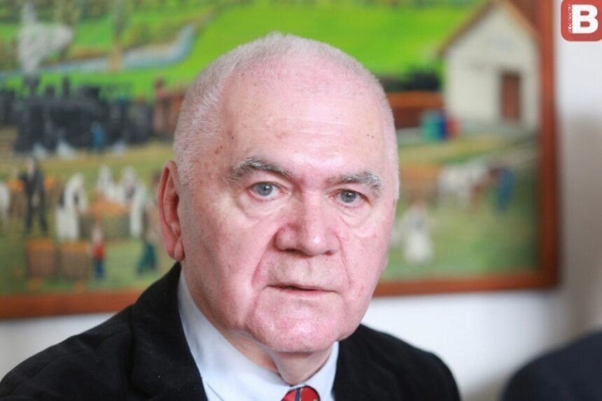 REDOVNA SESIJA KRUGA 99: ‘Dejtonska ustavna rješenja nastala u uslovima genocida i udruženih zločinačkih poduhvata moraju biti prevaziđena’