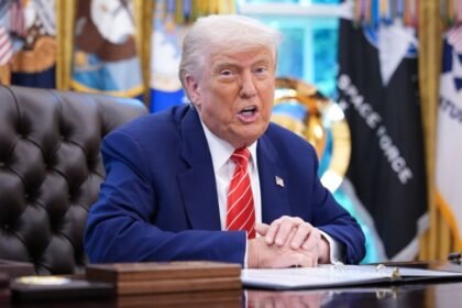 ŠOKANTNA OBJAVA TRUMPA NA DRUŠTVENIM MREŽAMA: ‘Nema Joe Biden-a, ubijen je…’