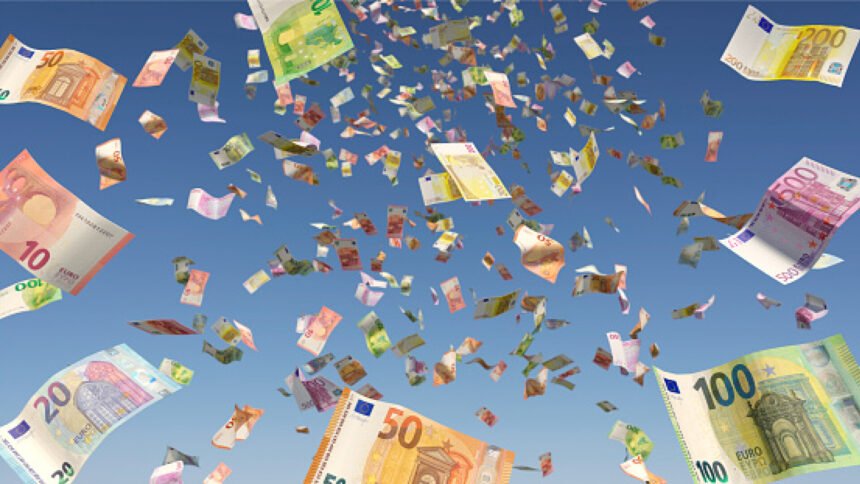 Izvučen je Eurojackpot! Pogledajte kamo odlazi veliki dobitak