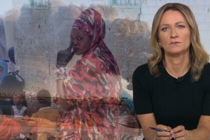 Zašto svijet ne obraća pažnju na Sudan?