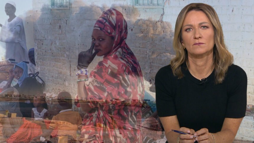 Zašto svijet ne obraća pažnju na Sudan?