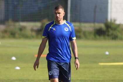 Turci pišu novo: Džeko ima ponudu da ostane u Turskoj, a da ne izda Fenerbahce