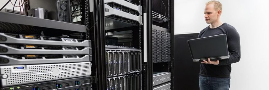 DSIT govori ocom da se pripremi za proširenje regulatornog preklapanja za uključivanje datacarentsa