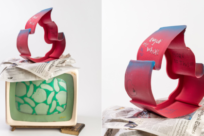 Must-see: Izložba „Iseci me. Isključi me. Izbriši me.“ Jovana Matića u galeriji Novembar