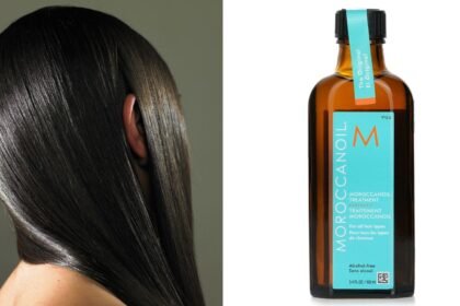 Moroccanoil Scalp ritual je idealan način da transformišete kosu – od korena do vrhova