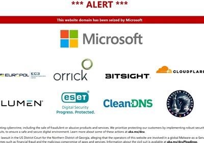 Velika akcija protiv malwarea Lumma: Zaplijenjeno više od 2300 domena