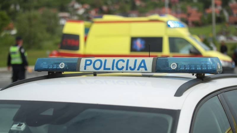 Učenik bacio suzavac u školi u Trilju, desetak djece ozlijeđeno