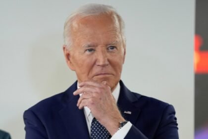 Bajdenova kancelarija: bivši predsjednik SAD-a dijagnosticira rak prostate