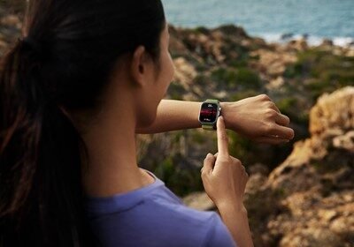 Nova Huawei Watch Fit 4 serija donosi profesionalne outdoor sportske značajke u elegantnom dizajnu