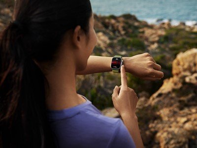 Nova Huawei Watch Fit 4 serija donosi profesionalne outdoor sportske značajke u elegantnom dizajnu