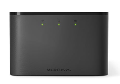 Router Mercusys MT110 dobro je rješenje za one koji žele jednostavan i mobilan pristup internetu