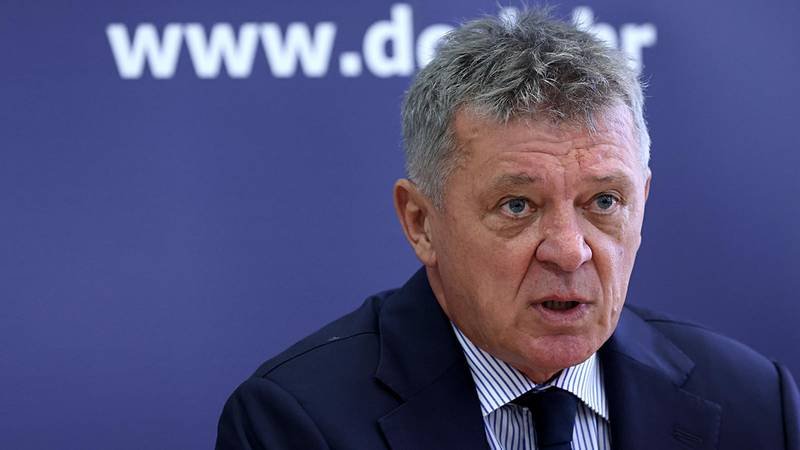 UŽIVO Turudić o Tomaševiću: ‘On često koristi govor mržnje’