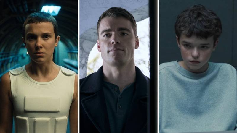 Ovo su najgledanije serije na Netflixu: Jeste li ih pogledali?