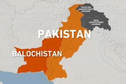 Automobilska bomba u Pakistanu, jugozapadni ubija četiri osobe