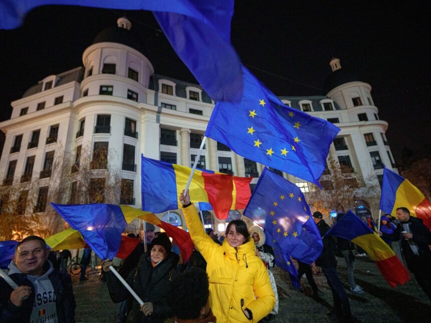 Rumunija, Poljska, Portugal Izborni rezultati: Ko su pobjednici i gubitnici?