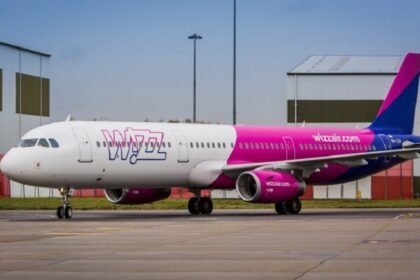 Wizz Air otvara bazu u Tuzli i najmanje 5 novih linija