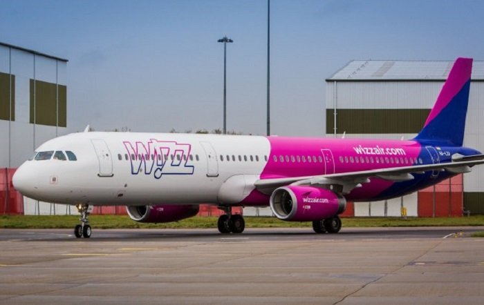 Wizz Air otvara bazu u Tuzli i najmanje 5 novih linija