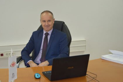 Nihad Imširović više nije direktor Konzuma BH