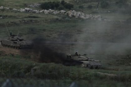 ‘DETALJI SE ISTRAŽUJU’: Izraelski mediji objavili da su iz Sirije ispaljene rakete prema Golanskoj visoravni