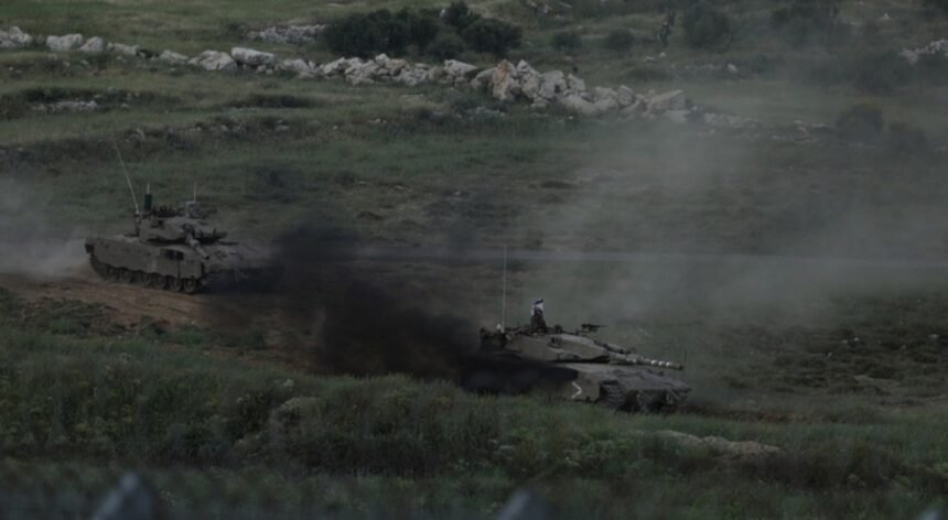 ‘DETALJI SE ISTRAŽUJU’: Izraelski mediji objavili da su iz Sirije ispaljene rakete prema Golanskoj visoravni