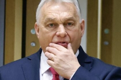 ORBAN IMA SVOJU RAČUNICU: ‘Uradiću sve da Ukrajina ne uđe u Evropsku uniju’