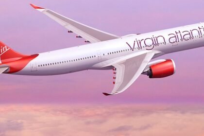 Intervju: Richard Masters, potpredsjednik podataka i AI, Virgin Atlantic