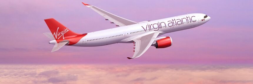 Intervju: Richard Masters, potpredsjednik podataka i AI, Virgin Atlantic
