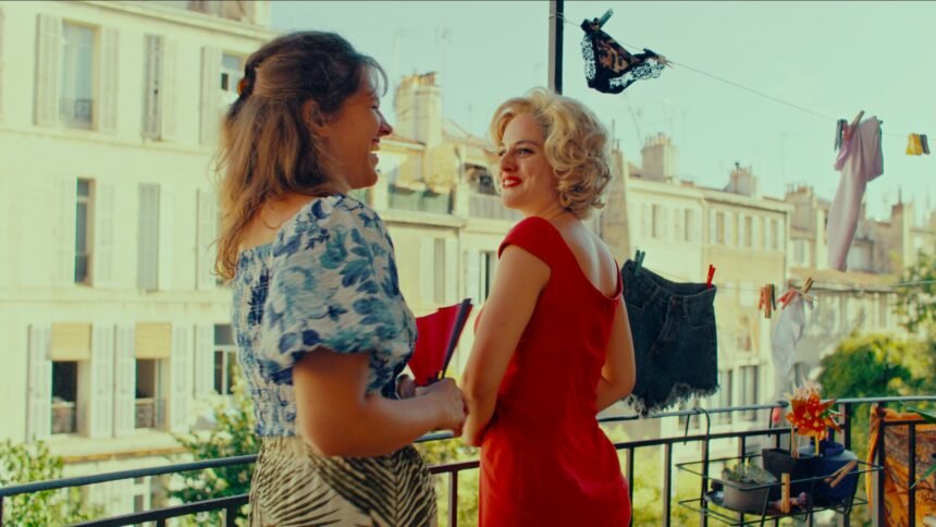 Film „Devojke sa balkona“ stiže u bioskope: Pet stvari koje treba da znate ovoj horor-komediji