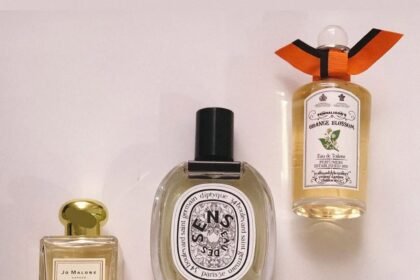 Citrusna čarolija: Zašto su parfemi sa mirisom narandže u fokusu ovog leta?