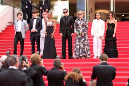 Ovcije u Kanu pratile su ovaj film: Epska priča o odrastanju „Ptica“ stiže u naše bioskope