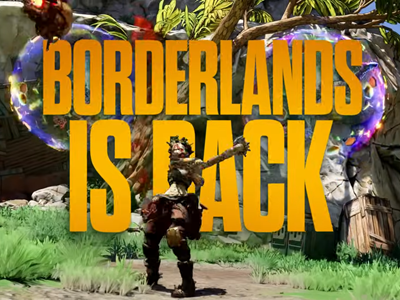 Šef Gearboxa o cijeni Borderlandsa 4: “Ako si pravi fan, snaći ćeš se”